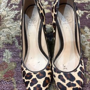 Tory Burch shoes